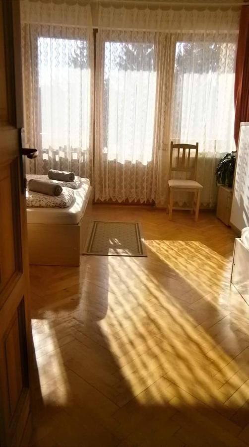 Отель Rozsakert Vendeghaz Romhany Номер фото
